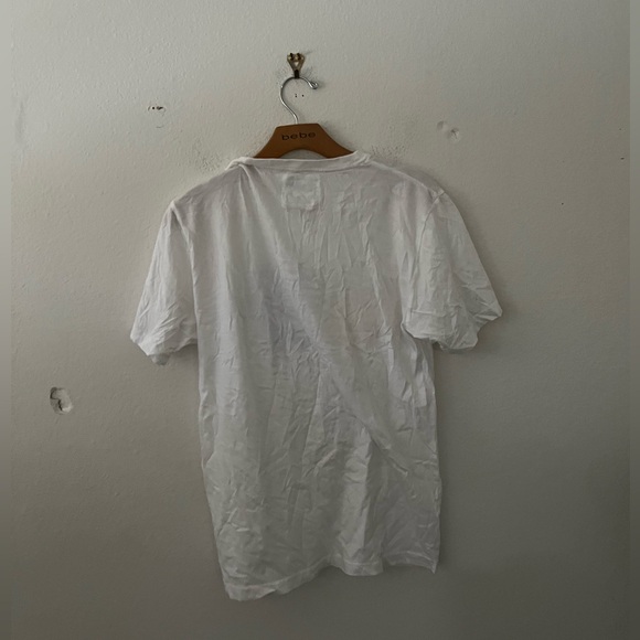 Blue Ribbon T-Shirt Size Small - Picture 3 of 3
